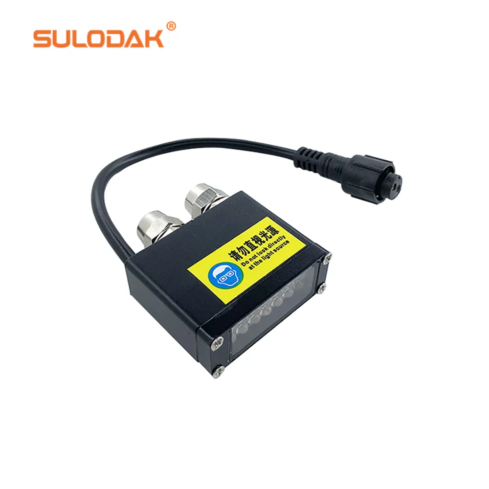 40x15x33mm Led Curing Lamps With 110V/220V Water Cooling 50W LED light Cooling 385nm UV Glue Dryer Resin Curing LED Cure Lamps