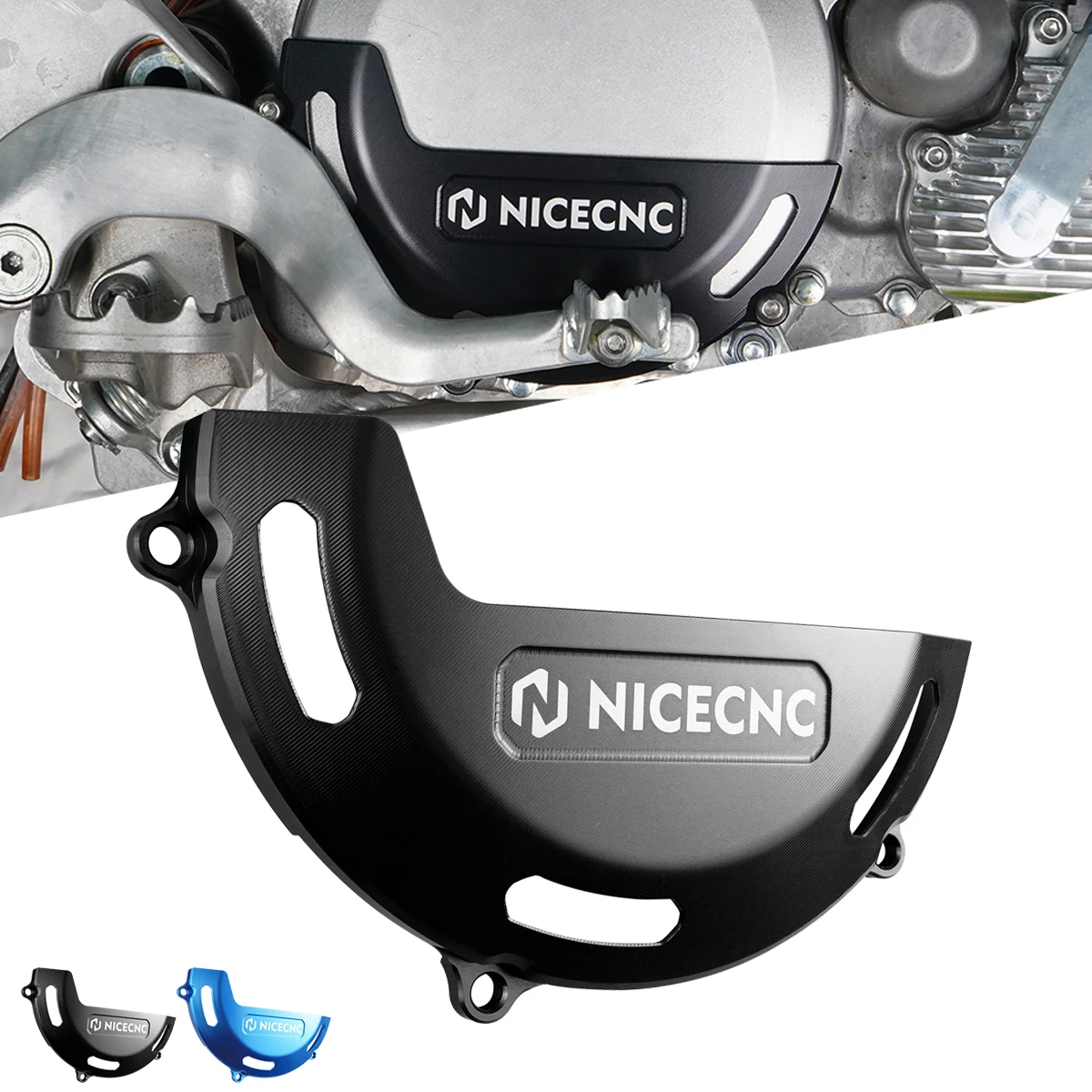 CNC For YAMAHA YZ 250 250X YZ250 2008 2023 YZ250X 2016 2023 2022