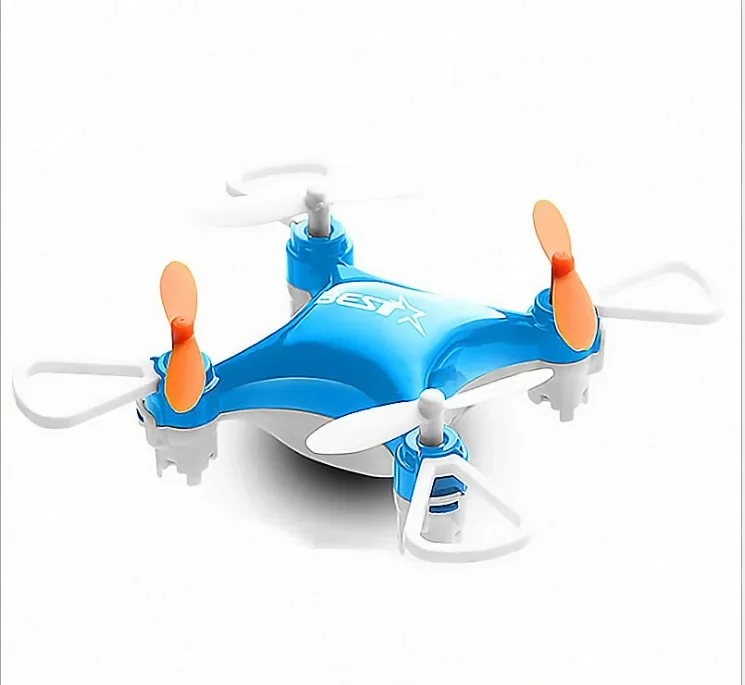 Mini Remote Control Drone for Kids
