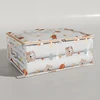 Bed Bottom Storage Box Foldable Clothing Quilt Storage Bag Household Dust and Moisture Bedroom Toy Sundries Organizing Bag 4
