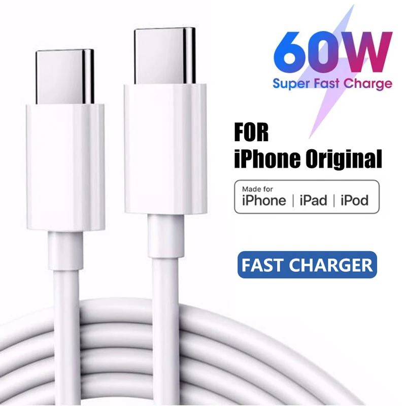 5 In 1 Usb Type C Oplaadkabel 1.2M/2M/3M Multipoort Micro Koord Voor Telefoon 15