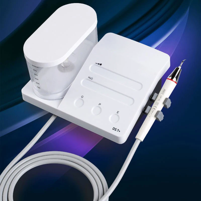 DentalScalerToothCleanerforEMSWoodpeckerDentistryUltrasonic