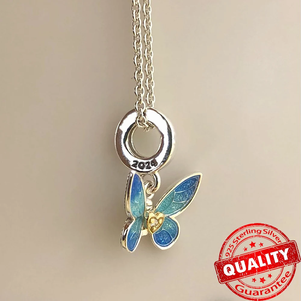 Keith Jack PPS0075 Silver Dragonfly Pendant 001-601-01473 | Taylors  Jewellers | Alliston, ON