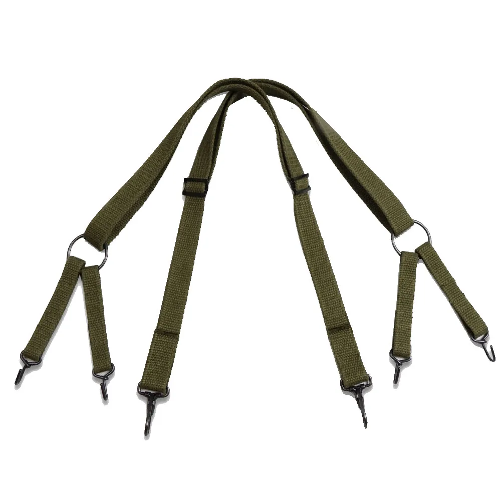 ★希少★韓国切手　1965年ベトナム軍事援助　同135シート WW2 M1944 Vietnam Combat Combination Kit US Soldier Camping