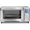 n Toaster Oven, Stainless Steel, 16.93"D x 20.87"W x 11.42"H, TOB-260N1 1