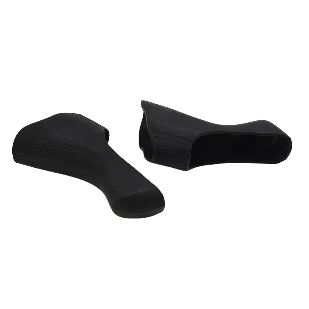 1pcs Shift Lever Case Bracket Cover Set Brake Lever Hood For-Shimano Hood Road Cycle ST-6800 5800 4700 4703 Shift Brake