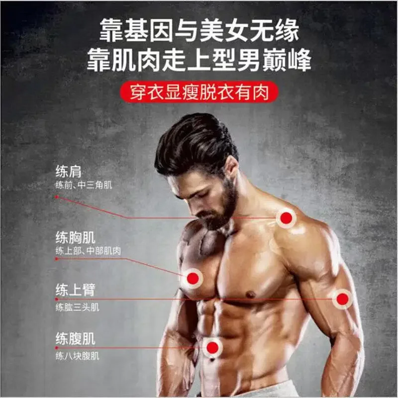 Rotating Push up Stand Handle Muscle Strength Exercise Bar New High Quality