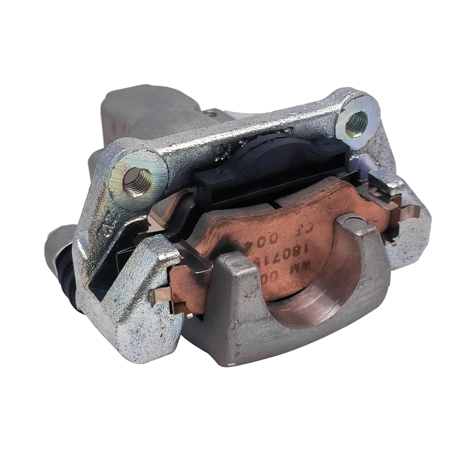 CF Part OEM 400-1000cc Right Caliper Rear Brake 9AWA-081060 Left Caliper Rear Brake 9AWA-081050