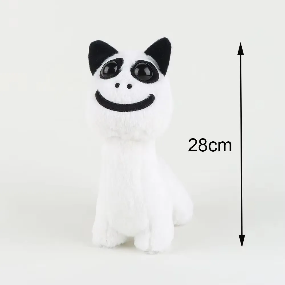 2024 New Zoonomaly Peluches Toys Zoonomaly Plush Toys Fans