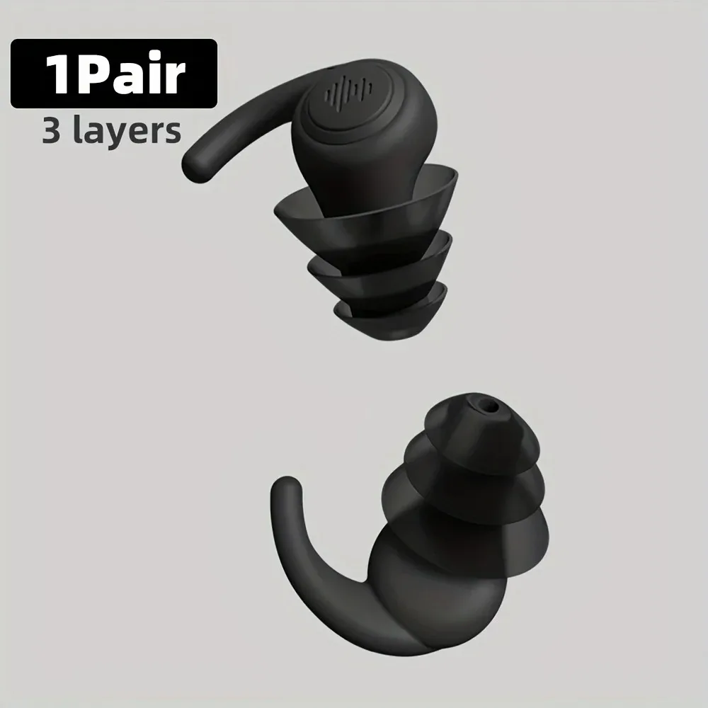 3 Layer-Black