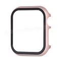 Rose pink
