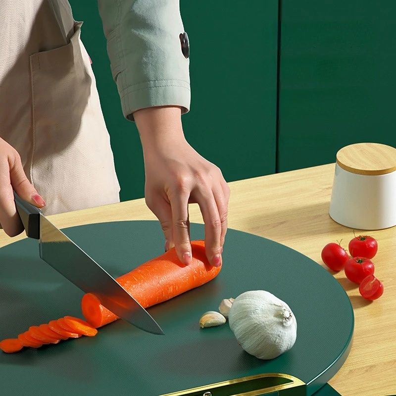 Kitchen Cutting Board, Cutting Mat