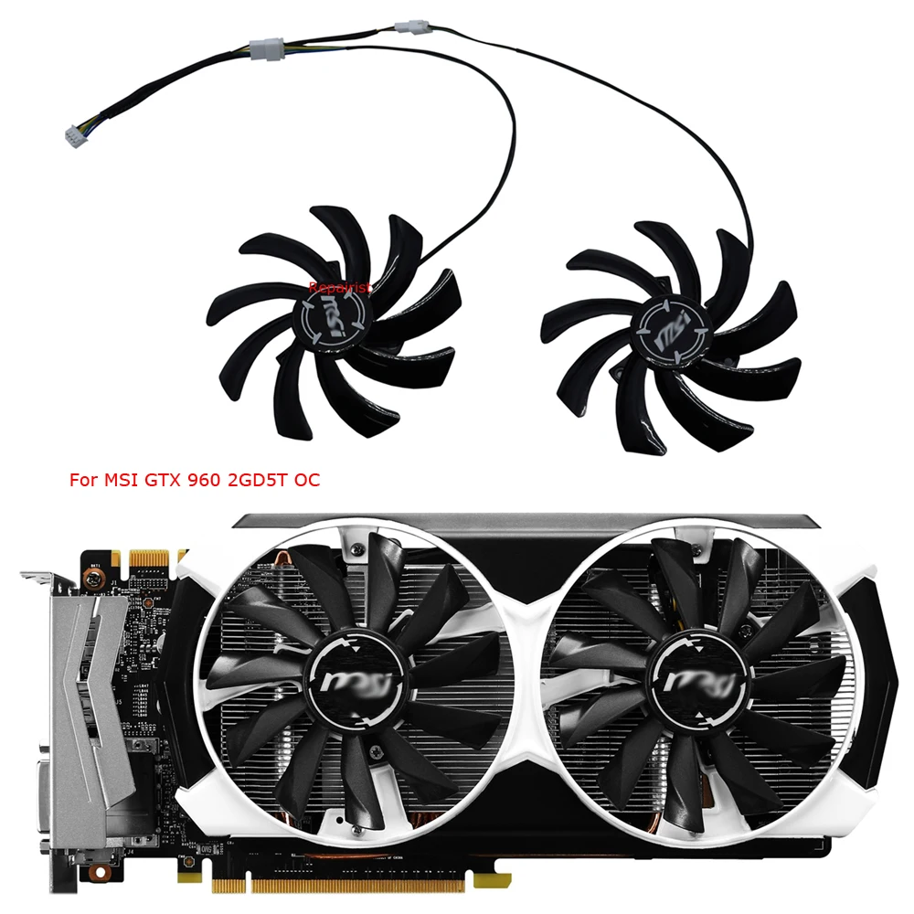 DIY PLD10010B12HH GPU  ü  ī , MSI RX 5700 XT RX5700XT ̹ X ׷, PLD10010S12HH, 2 /Ʈ