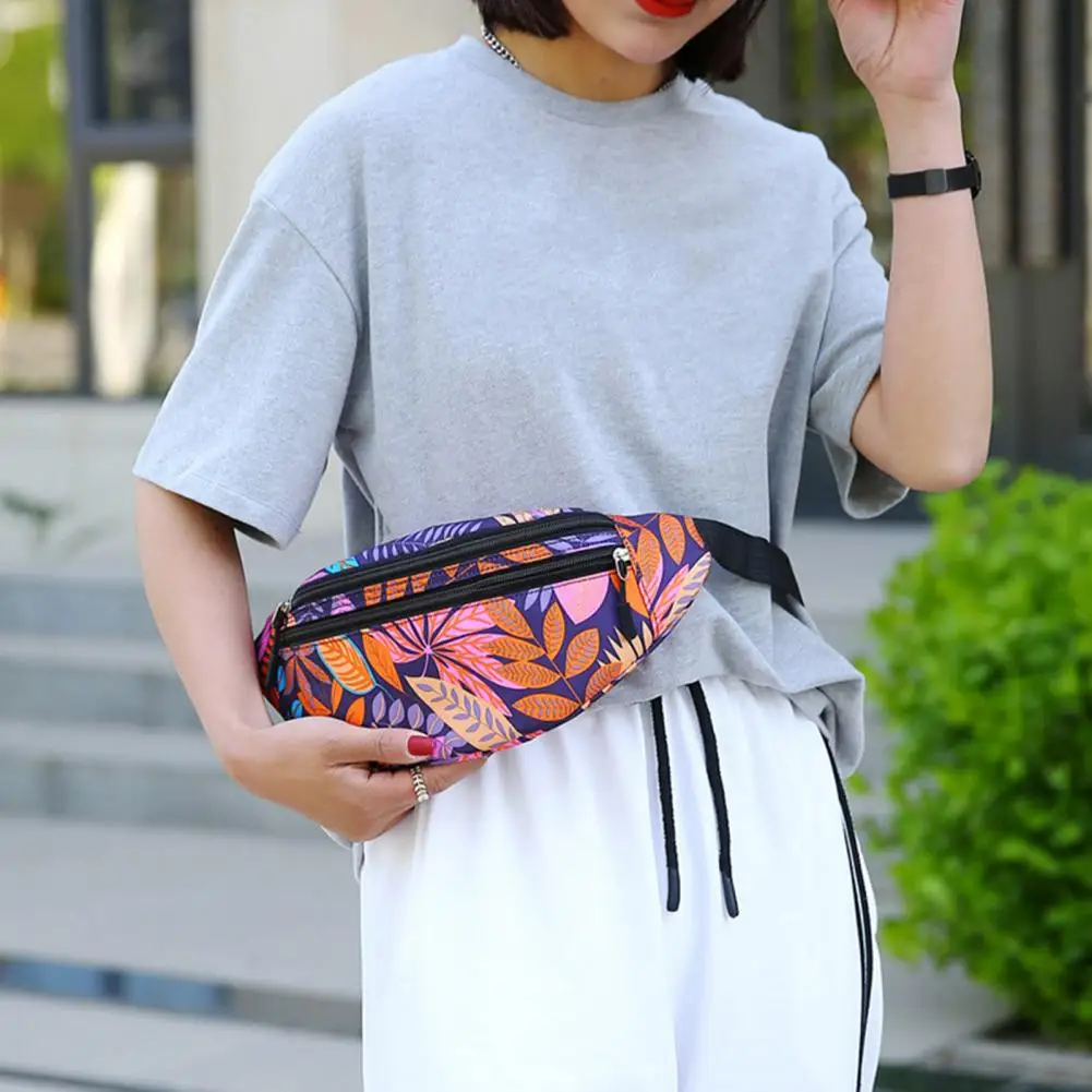 Sports Waist Pack Image 5