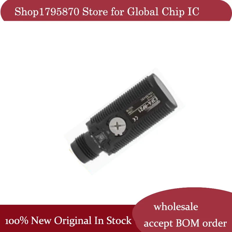 

E3FA-TP21 E3FA-TN21 E3FA-TP22 E3FA-TN22 photoelectric switch sensor new