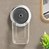 Wet wipe box Wall Mounted Wipe Tissue Organiser Box Self-Adhesive Paper Towel Dispenser for Kitchen Bathroom 4