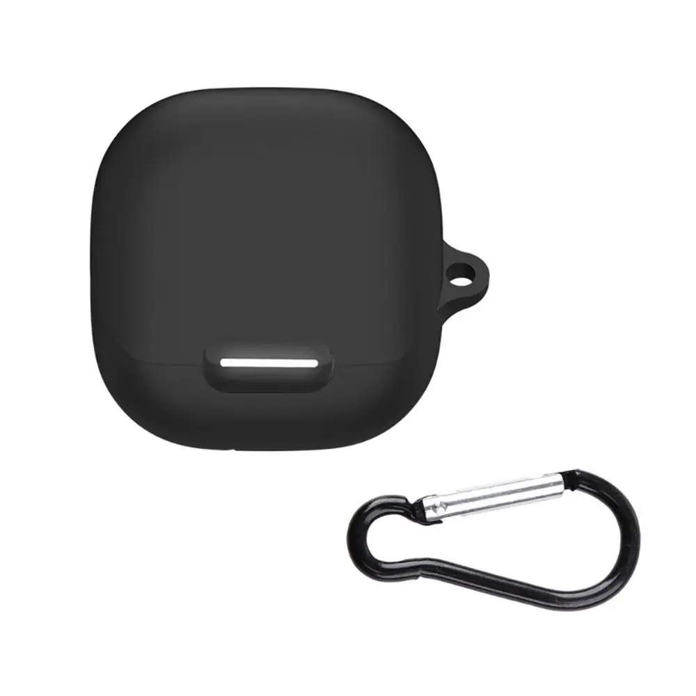 Silicone Earphone Protector Sleeve - Wireless Earbuds Charging Case Cover