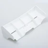 Hard tail wing accesories part for LC RACING L6147 1/14 TRUGGY WING wltoys 144001 124019 124017 upgrade parts 2