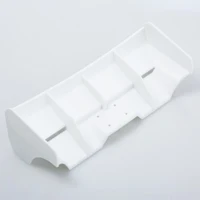 Hard tail wing accesories part for LC RACING L6147 1/14 TRUGGY WING wltoys 144001 124019 124017 upgrade parts 2