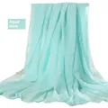 Aqua blue