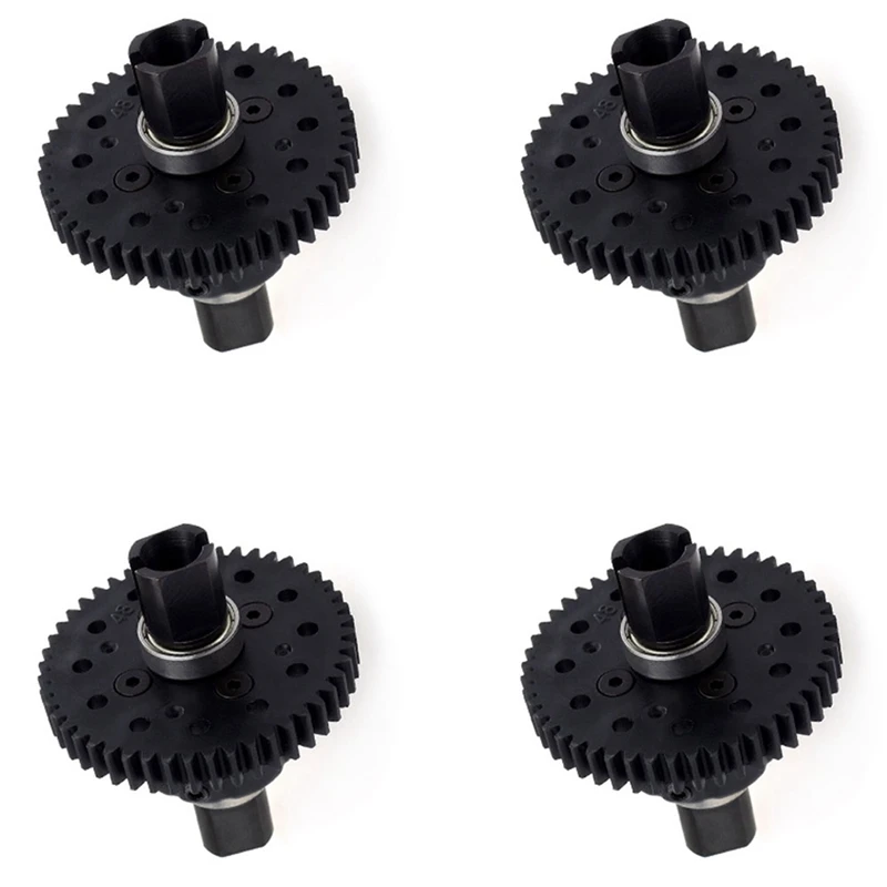 

4X 8473 Reduce Spur Gear 48T For 1/8 Zd Racing 9116 9020 9021 9072 9071 9203 08421 08423 08425 08426 08427 Rc Car Parts