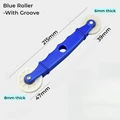 Blue Roller