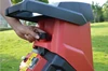 Electric Branch Shredder Garden Shredders High Power Tree Leaf Wood Branch Crusher Electric Pulverizer Garden Tool ES-S4002 6