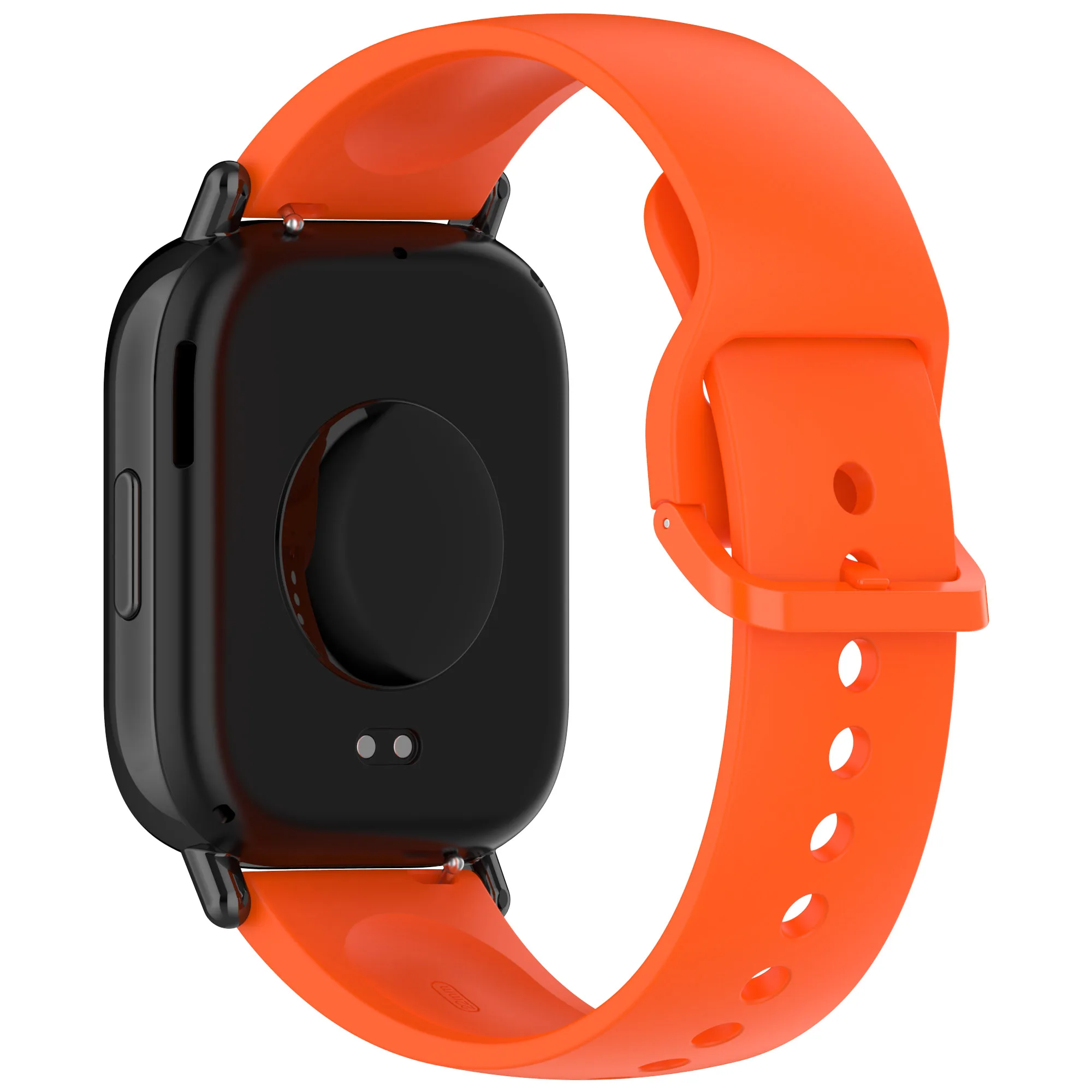 Silikonarmband für Redmi Watch 5 Lite, Ersatz-Uhrenarmband für Redmi Watch 5 Active-Armband – Detail 19