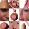 American Rhod Blush Stick Cream New Hailey Lip and Cheek Pocket Rouge Piggy Authentic Girl Wholesale 4