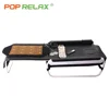 Cerajem  Master V3 Thermal Portable Jade Massage Beds Prices 18 Roller Jade Bed Massager 3