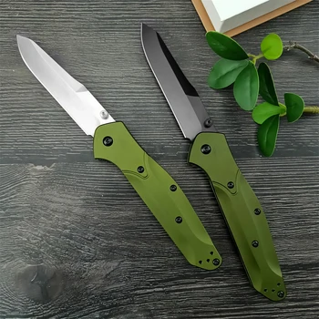 Tactical Defense Pocket Knife 1