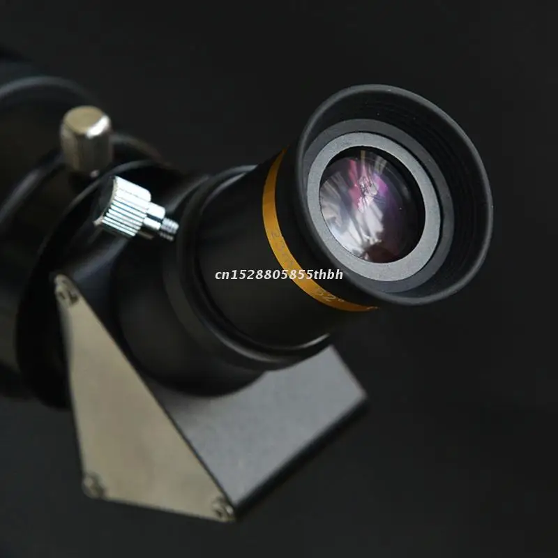 23mm Telescope Eyepiece Multi Coated Spherical High definition Eyepiece
