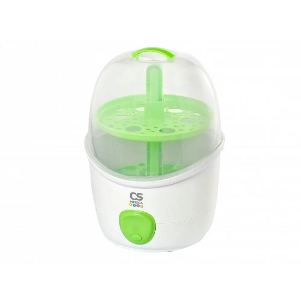 CS Medica Электронный паровой стерилизатор Kids CS-28s |