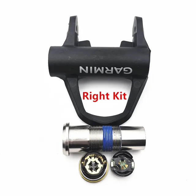 Original Garmin Vector 3/Vector 3S GPS Bicycle Riding Lock Pedal