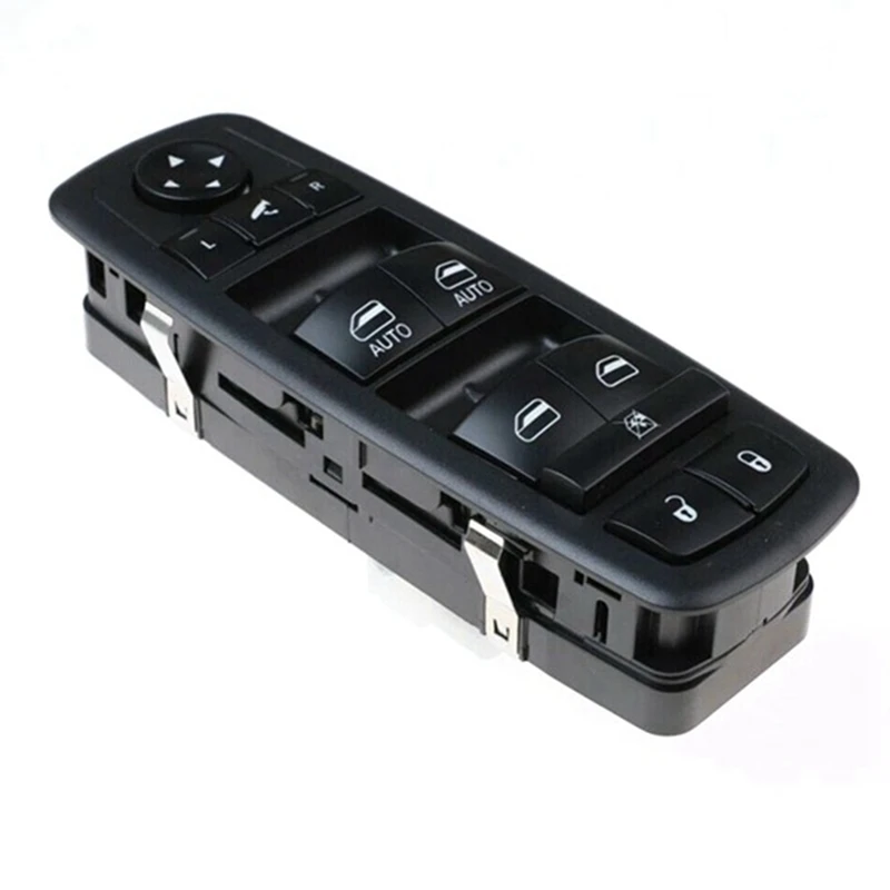 

Переключатель Стеклоподъемника для Dodge Chrysler, переключатель управления стеклоподъемником 589752826AE, запасные части, аксессуары