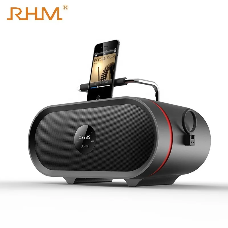 K666 Portable Karaoke Speaker for Meeting Wedding Presentation Party Home gathering Outdoor playing