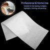 110Pcs Professional Thicken Perm Paper Hair Curler Dye Foil Highlighting Hairdressing Salon Permanent Products Styling Tools 3