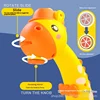 Multifunctional Children led projector drawing table toy painting set table educational board learning tools painting toys 3