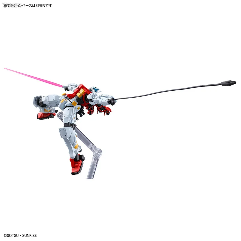 Low Price In Stock BANDAI Original HG Gundam GQUUUUUUX SUGAI