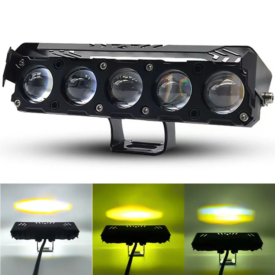 5LED