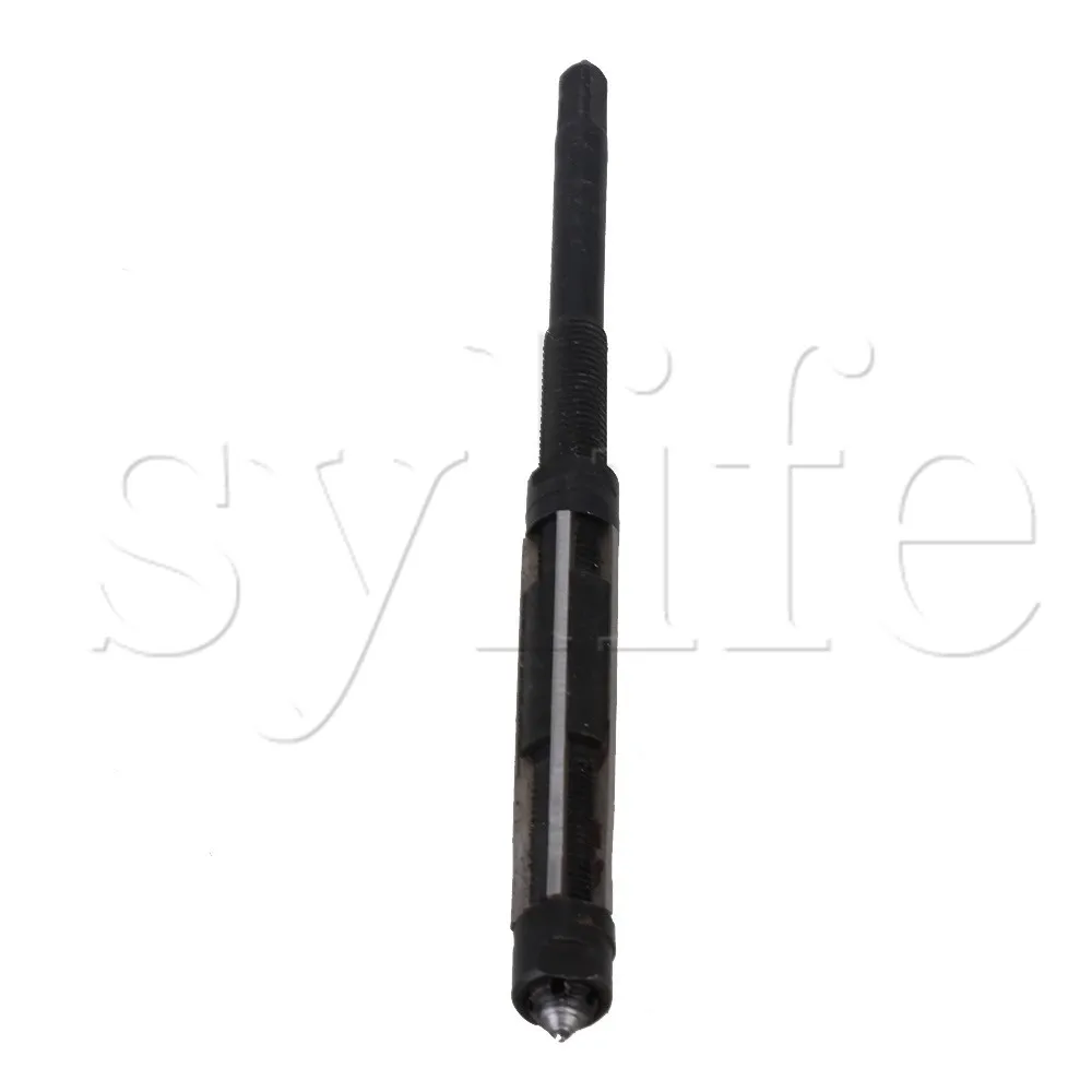 Hand reamer hss reamer HSS 5 Blades Adjustable Size Range 8.5mm-9.25mm Hand Reamer Cutting Tool