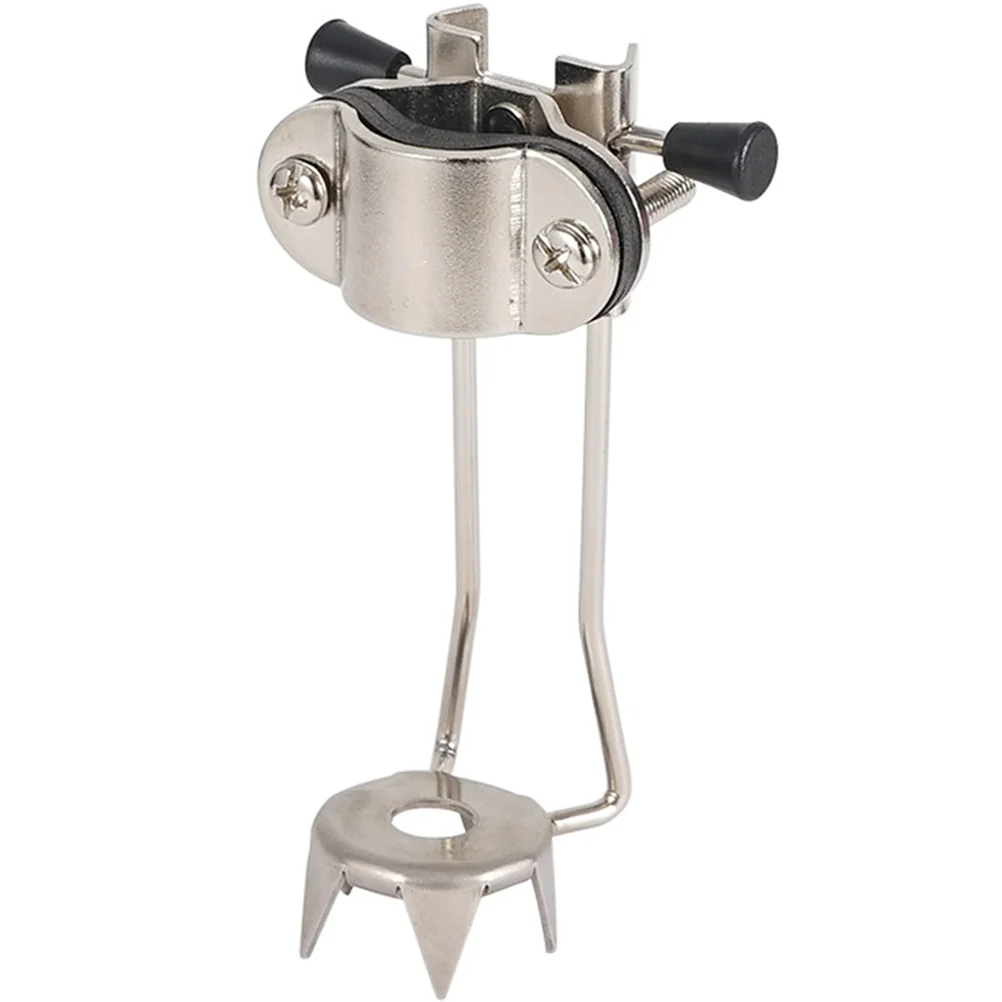 

Walking Claw Crampon Stick Outdoor Climbing Tool Non-slip Crutch Accessory