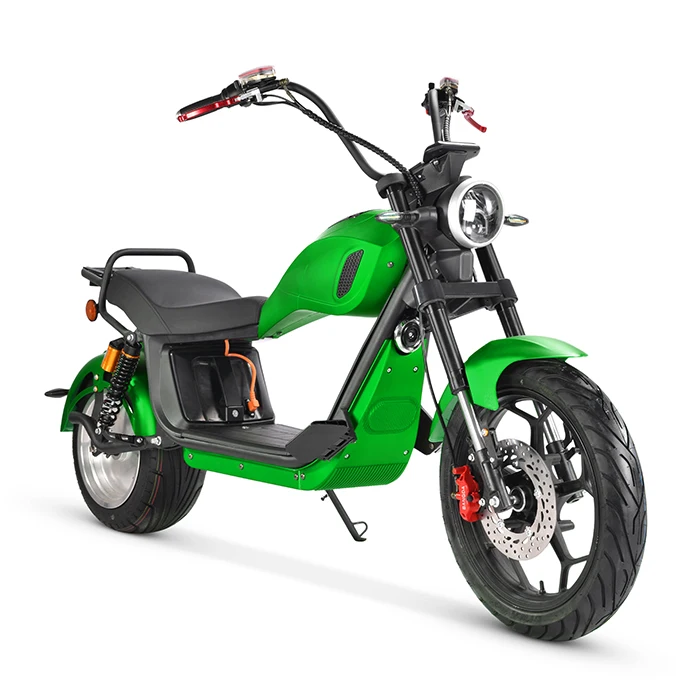 

2021 New Model CP6 Electric Motorcycle Scooter popular sports electric motorcycles
