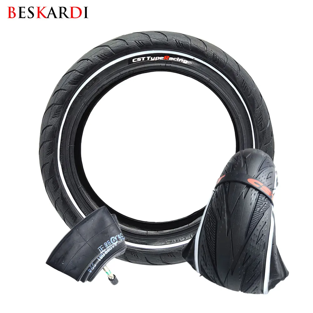 12 inch bike tire inner tube