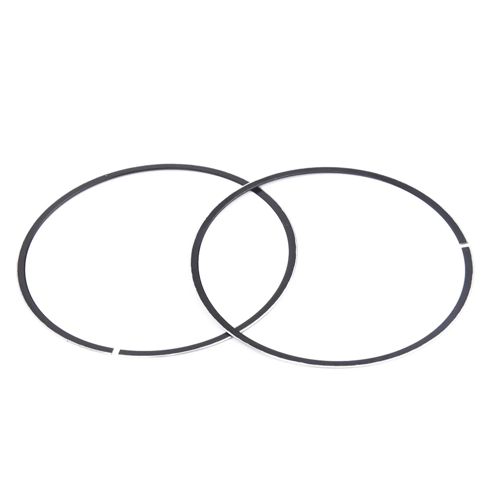 

Outdoor Piston Ring Kit 68mm Accessories Brushcutter For Honda GX160 GX200 5.5HP 6.5HP Garden Part Repair Spare