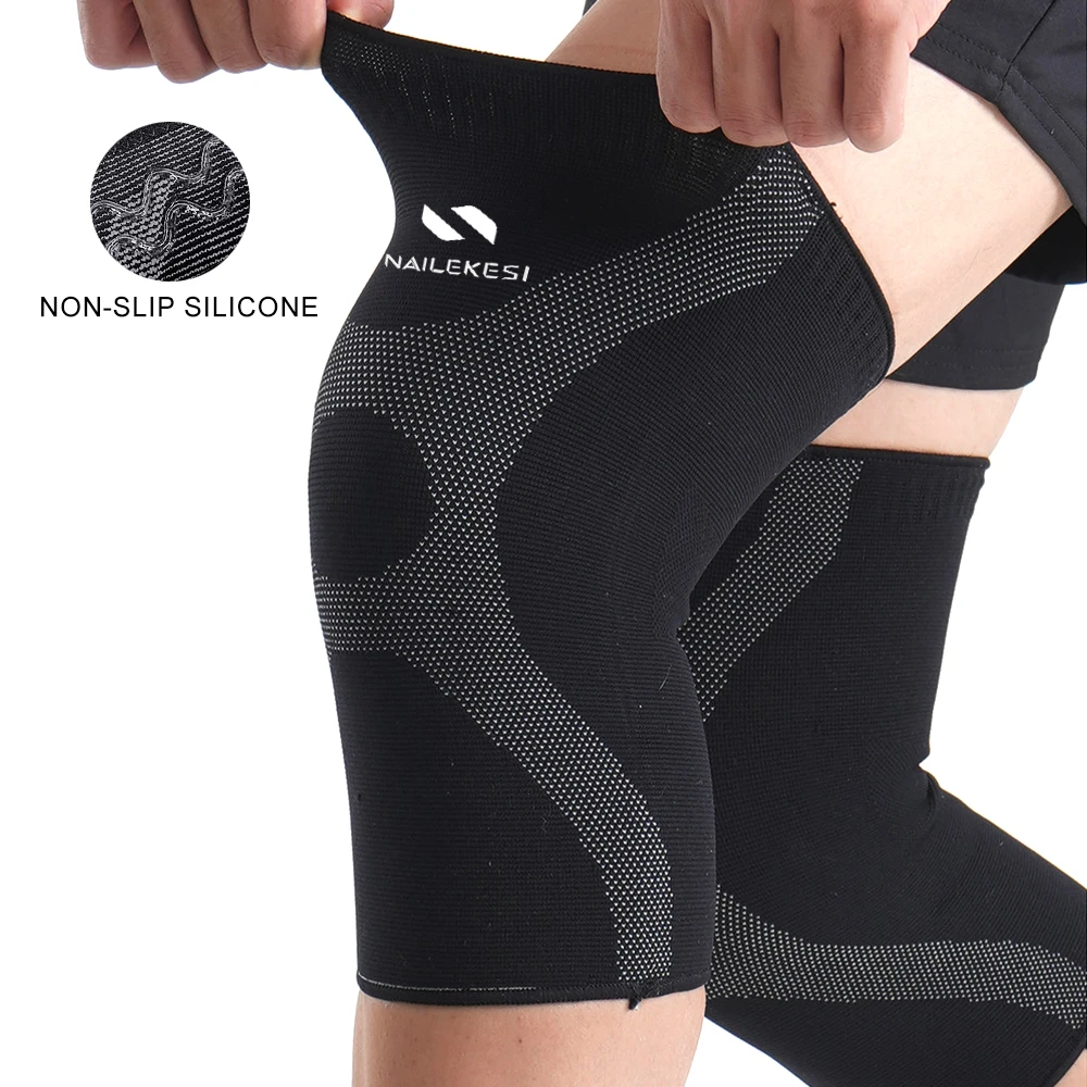 1Pair Knee Brace 1