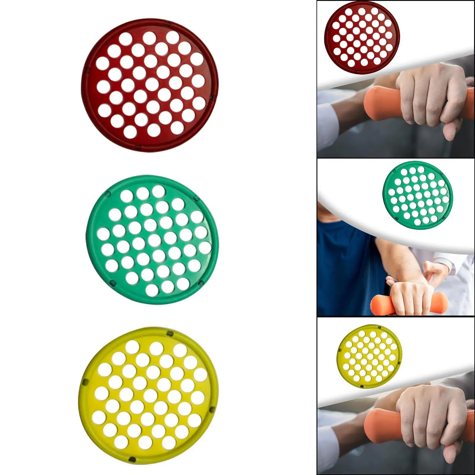 Hand Exercise Web Diameter 17.8cm Equipment Devices Round Supplies Wrist Resistance Web for Indoor Finger Training Arm Home Gym Hand Exercise Web Diameter 17.8cm Equipment Devices Round Supplies Wrist Resistance Web for Indoor Finger Training Arm Home Gym