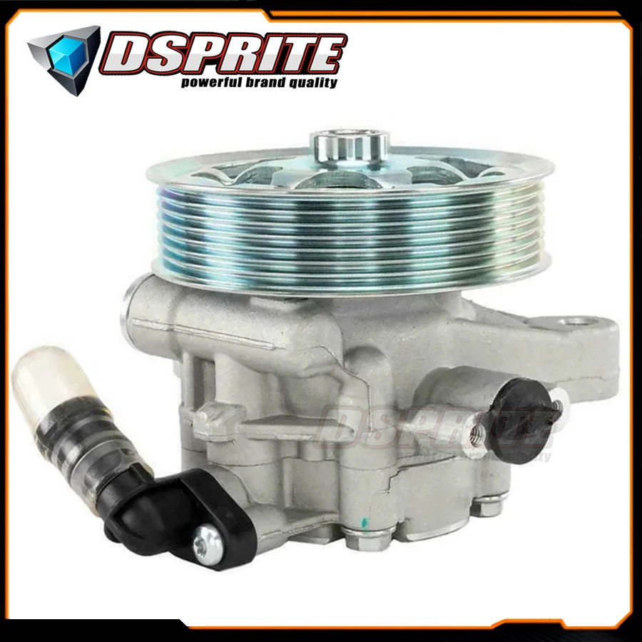 Pompa Del Servosterzo 56110 R4032 Per Honda Accord 2.4 Muslimmuslimexmuslimah 56110 Raaa03 Muslimate
