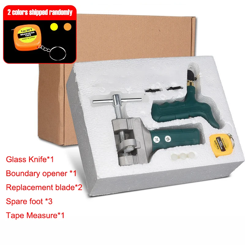 Floor Porcelain Cutter Saw Cut Professional Glass Cutter Set Glass Cutting Tile Opener Boundary Pliers Combined Hand Tools Kit for glass cutter,tile glass cutter
