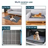 Sc28df7d6b5414655823f5a45a19390eeR.jpg Reusable Dog Pee Pad Blanket Absorbent Diaper Washable Puppy Training Pad Pet Bed Urine Mat for Pet Car Seat Cover Pet Supplies